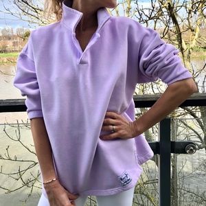 Sloppy Joe Collar 02 Sweatshirt